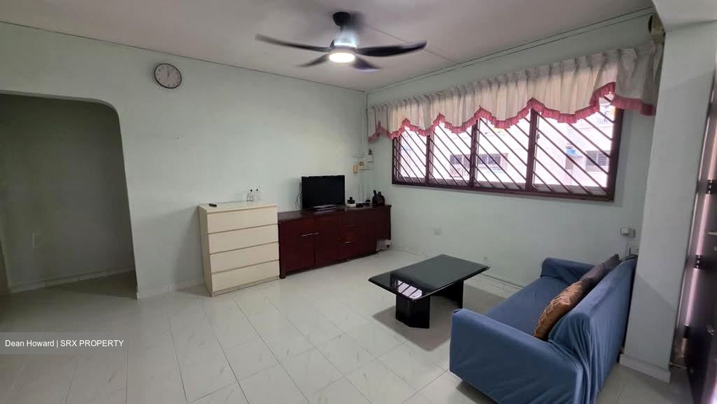 Blk 873 Yishun Street 81 (Yishun), HDB 4 Rooms #597523981